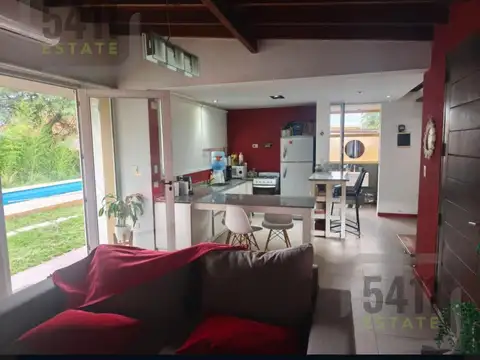 Casa en Venta en Las Moreras, USD 131.500