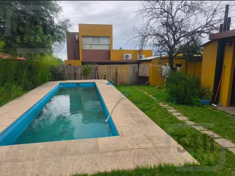 Venta Casa 4 ambientes con pileta en Las Moreras San Luis