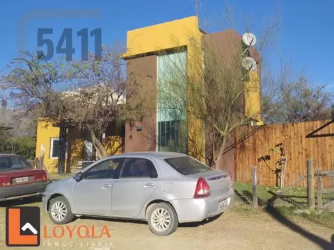 Casa en Venta de 3 dormitorios