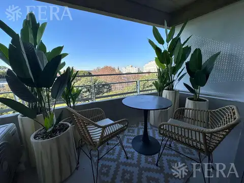 Departamento en Venta en Parque Patricios, USD 79.000