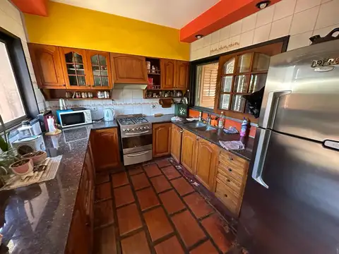 Casa en Venta en Paso del Rey, USD 115.000