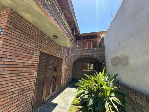 Casa en Venta 40 años