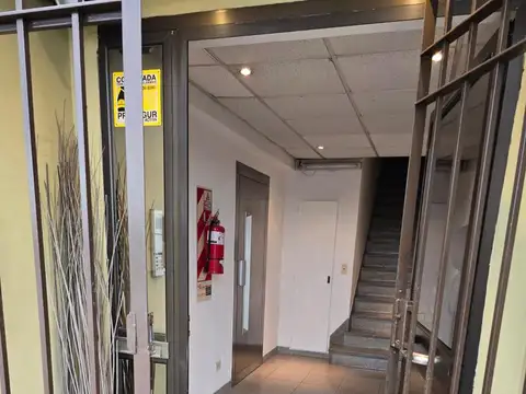 Colect. Panamericana 2157 1° Piso