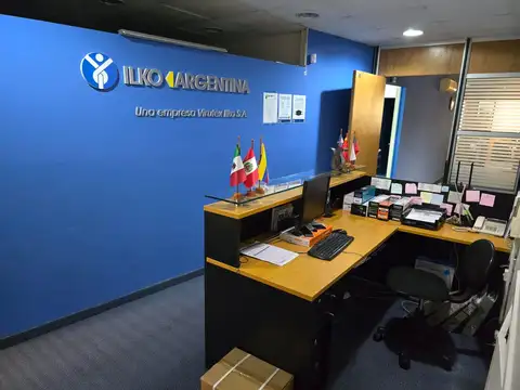 Colect. Panamericana 2157 1° Piso