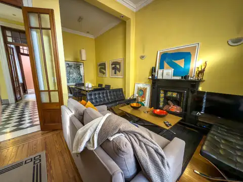 Depto Tipo Casa en Venta A Estrenar