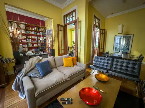 Depto Tipo Casa en Venta al Oeste