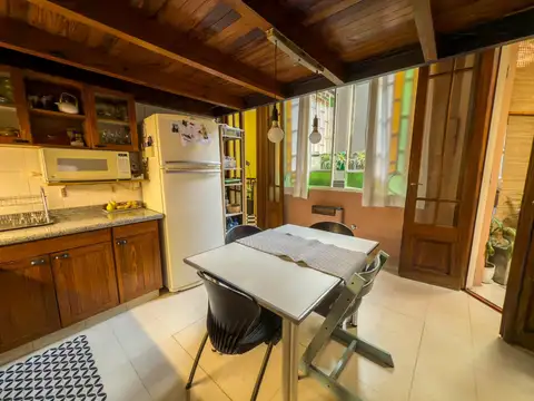 Depto Tipo Casa en Venta en Congreso, USD 315.000
