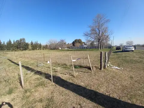 Terreno en Venta en Los Talas, USD 50.000