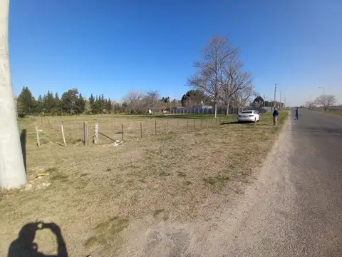 Terreno en Venta de 1990,0 m2