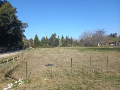 Terreno en Venta de 1990,0 m2