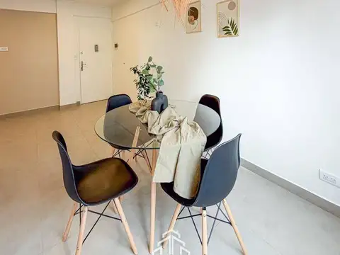 Departamento en Venta en Centro, USD 85.900