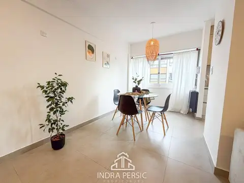 VENTA departamento Centro Mar del Plata 2 ambientes