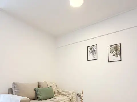 Departamento en Venta 50 años