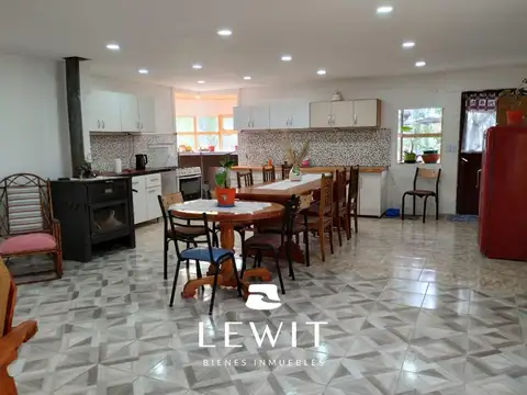 Casa en Venta en Cipolletti, USD 175.000