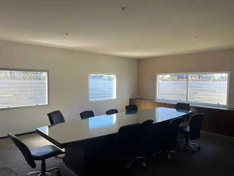 Oficina en Alquiler al Noroeste