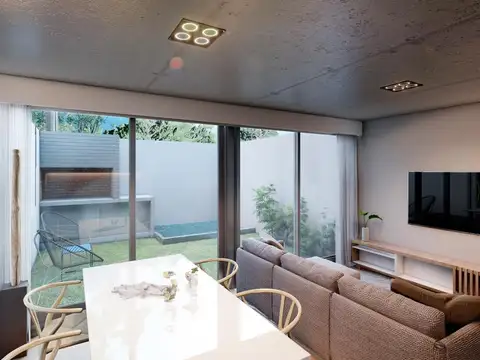 Departamento en Venta de 2 dormitorios