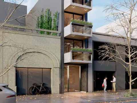 Departamento en Venta de 4 ambientes