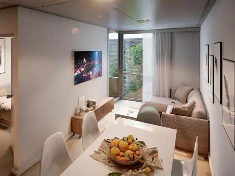 Departamento en Venta al Norte