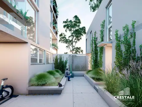 Departamento en Venta al Norte