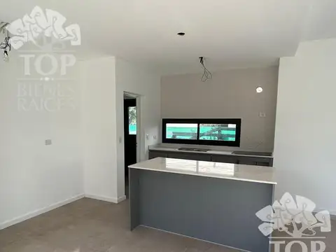 Casa en Venta A Estrenar