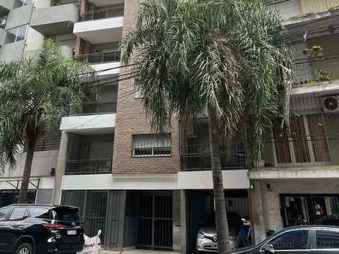 Paraguay  1576 - Excelente ubicacion