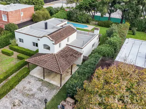 Casa en venta en Saint Matthew´s