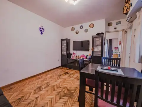 Departamento en Venta 57 años