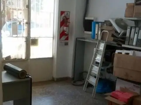 Oficina en Venta 40 años