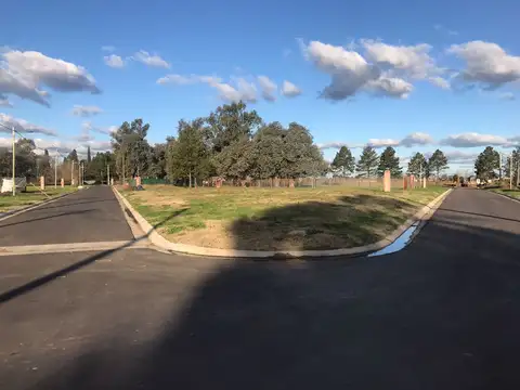 Terreno en venta en Barrio Nueva Zelaya