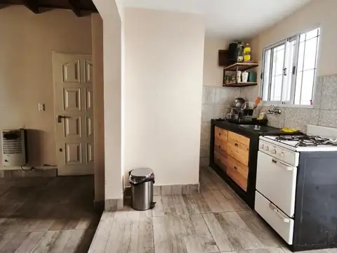 Depto Tipo Casa en Venta de 3 ambientes