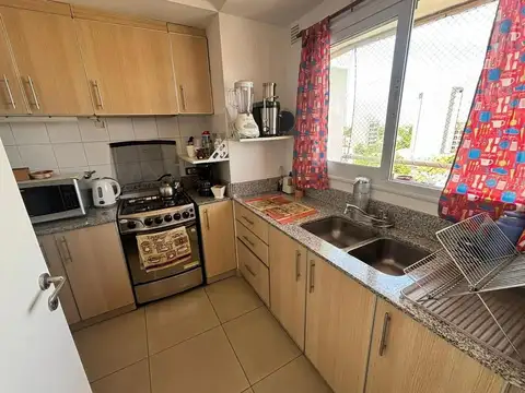 Departamento en Venta de 2 dormitorios