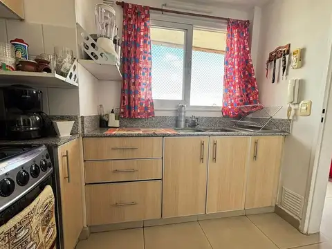 Departamento en Venta en Lanus Este, USD 118.000