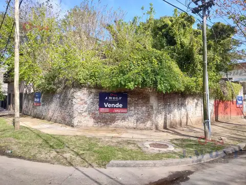 Los Ceibos y Wilde