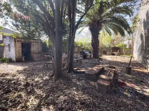 Terreno en Venta en Boulogne, USD 62.000