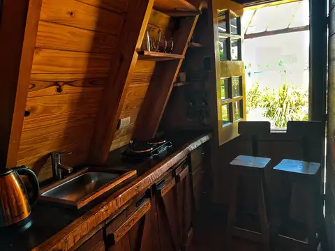 Casa en Alquiler Temporal en General Rodriguez, $ 500