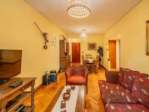 Departamento en Venta de 4 ambientes