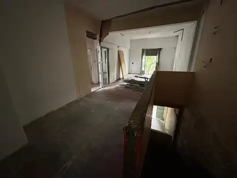 Depto Tipo Casa en Venta en Monte Castro, USD 130.000