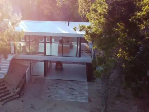 Casa a minutos del  mar