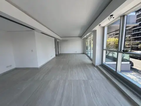Departamento 4 ambientes con 4 baños