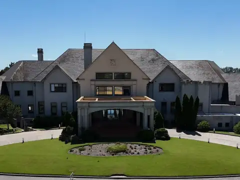 Terreno en Venta de 1276,0 m2