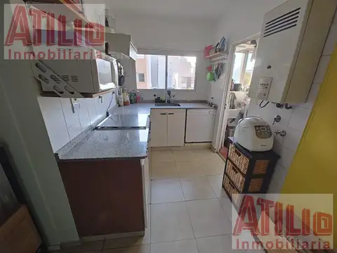 Departamento en Venta en Nuñez, USD 230.000