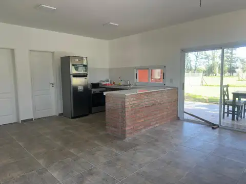 Casa en Venta en Vicente Casares, USD 98.000