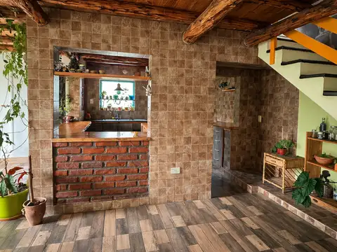 Depto Tipo Casa en Venta 20 años