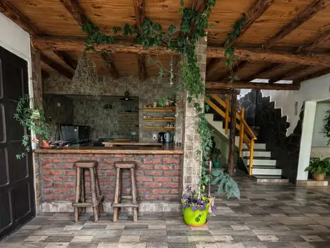 Depto Tipo Casa en Venta al Suroeste