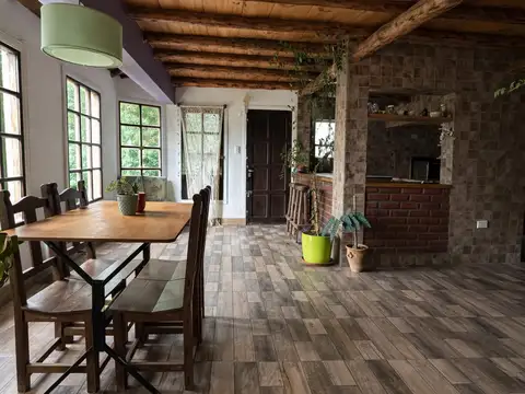 Depto Tipo Casa en Venta de 3 ambientes