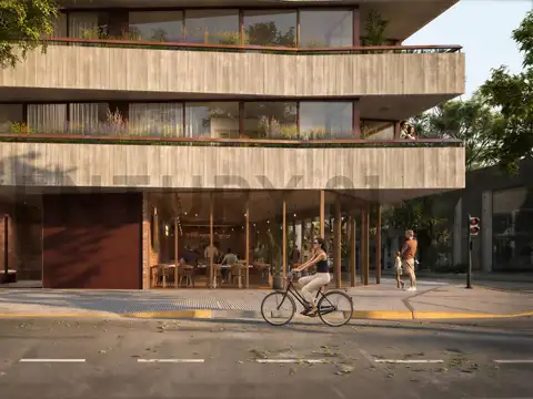Local en Venta en Villa Ortuzar, USD 680.000