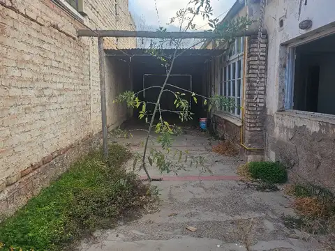 Terreno en Venta de 543,0 m2