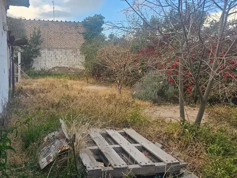 Terreno en Venta en General Gutiérrez, USD 50.000