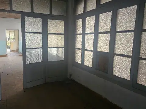 TERRENO PARA DESARROLLO, 543 m2 GUTIERREZ, MAIPÚ.