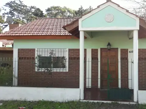 Casa en Venta de 2 dormitorios